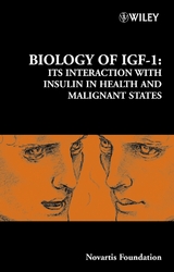 Biology of IGF-1 - 