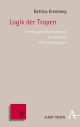 Logik der Tropen - Bettina Kremberg