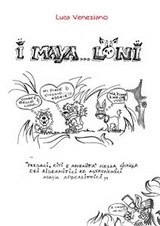 Maya..loni - Luca Veneziano