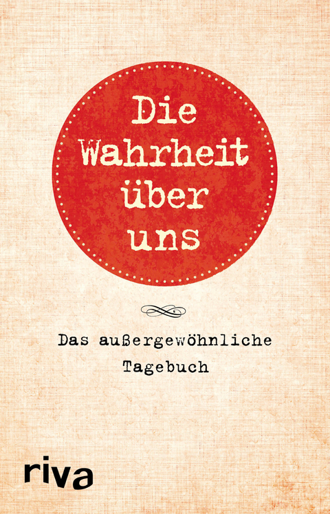 Die Wahrheit über uns - David Tripolina