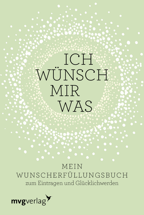 Ich wünsch mir was - Carolina Graf