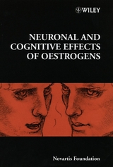 Neuronal and Cognitive Effects of Oestrogens - 