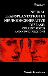 Neural Transplantation in Neurodegenerative Disease - 