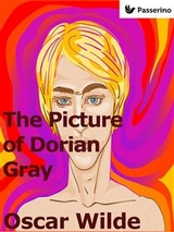 The Picture of Dorian Gray - Oscar Wilde