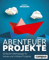 Abenteuer Projekte -  Mario Neumann