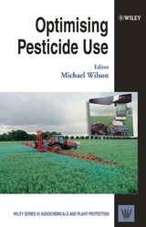 Optimising Pesticide Use - 