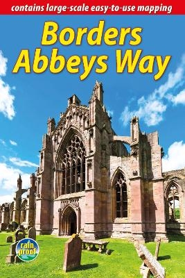 Borders Abbeys Way - Neil Mackay