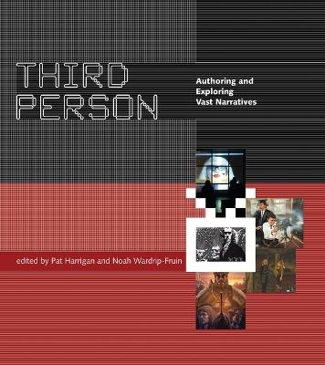 Third Person - 