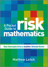 Pocket Guide to Risk Mathematics -  Matthew Leitch