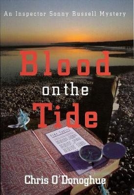 Blood on the Tide - Chris O'Donoghue