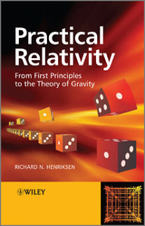 Practical Relativity -  Richard N. Henriksen