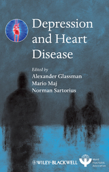 Depression and Heart Disease - 