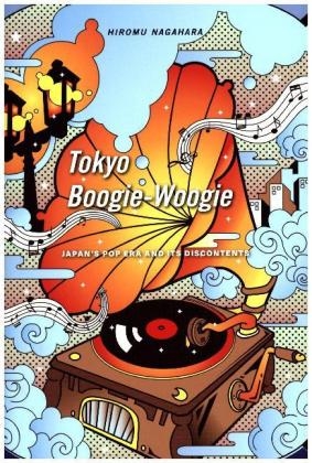 Tokyo Boogie-Woogie - Hiromu Nagahara