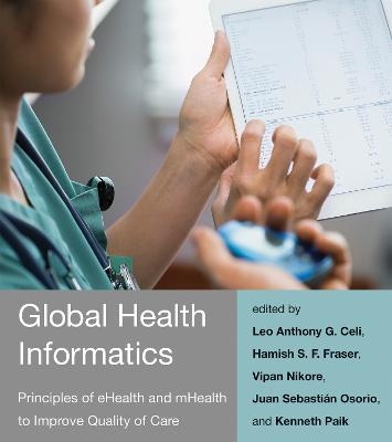 Global Health Informatics - 