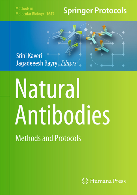 Natural Antibodies - 