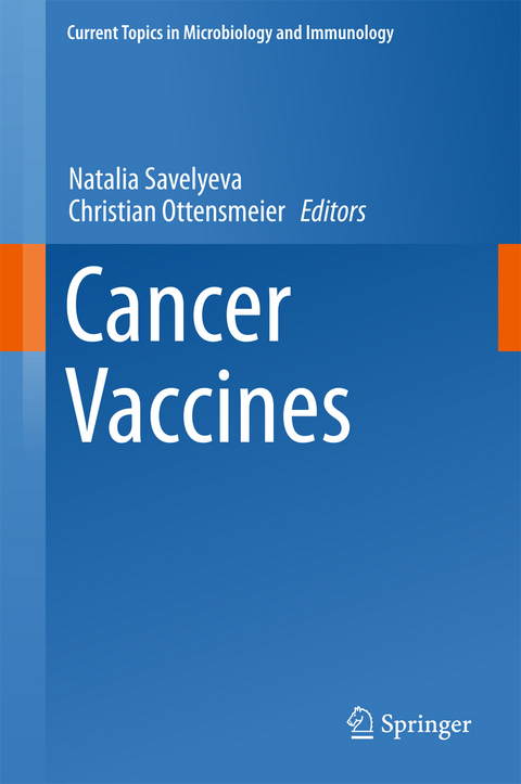 Cancer Vaccines - 