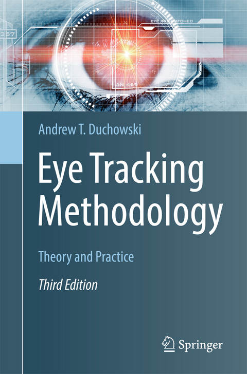 Eye Tracking Methodology - Andrew T. Duchowski