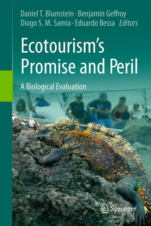 Ecotourism’s Promise and Peril - 