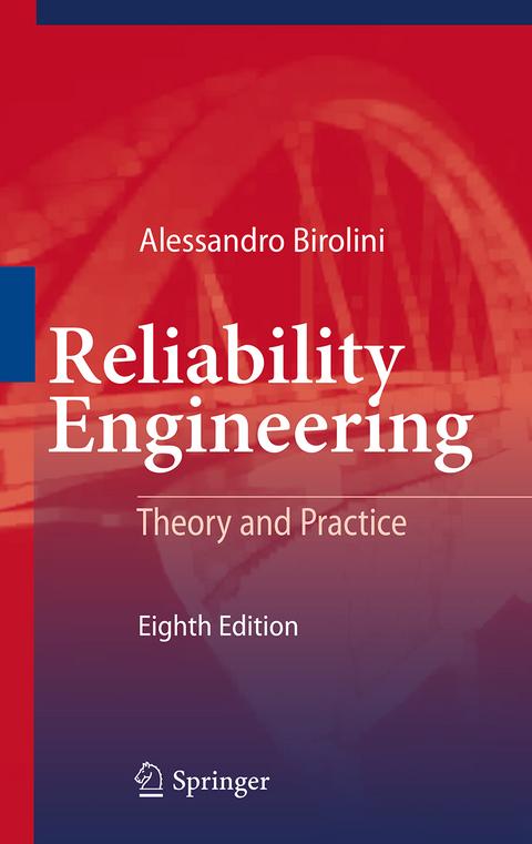 Reliability Engineering - Alessandro Birolini