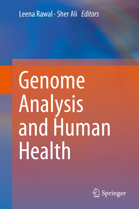 Genome Analysis and Human Health - 