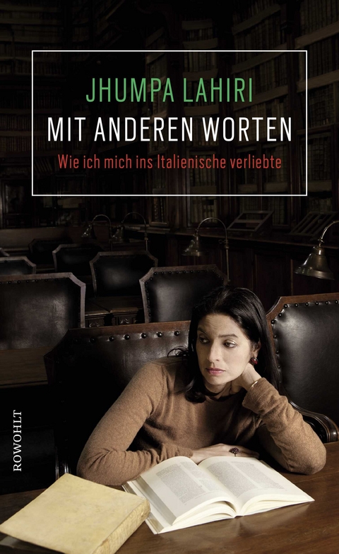 Mit anderen Worten - Jhumpa Lahiri