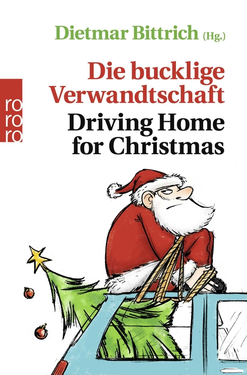 Die bucklige Verwandtschaft - Driving Home for Christmas - 