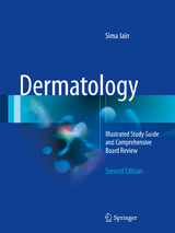 Dermatology - Sima Jain