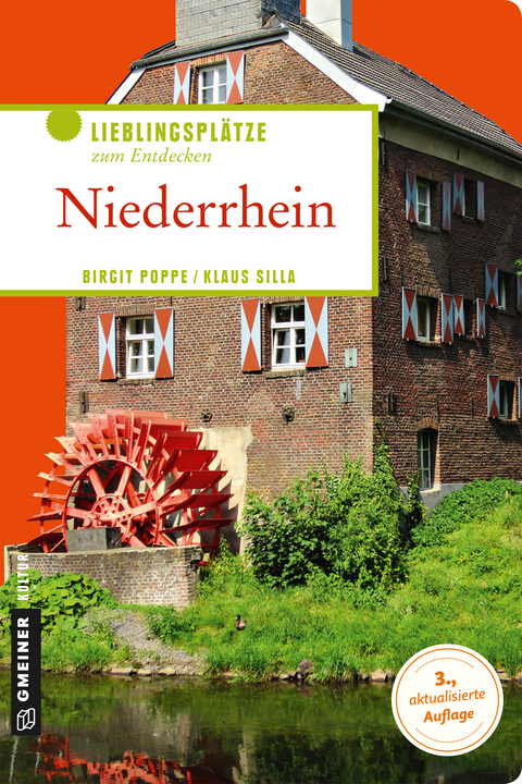 Niederrhein - Birgit Poppe, Klaus Silla