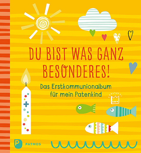 Du bist was ganz Besonderes! - Marlene Fritsch