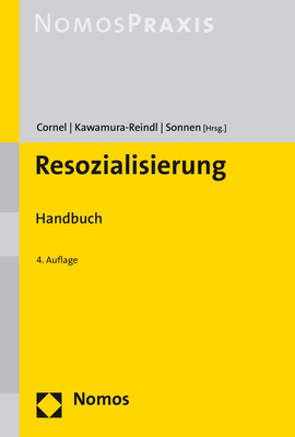 Resozialisierung - 