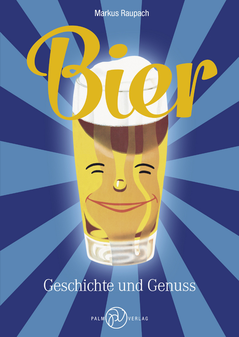 Bier - Markus Raupach