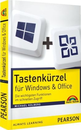 Tastenkürzel für Windows & Office - Michael Kolberg