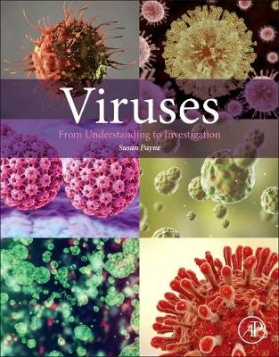 Viruses - Susan Payne