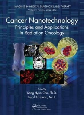 Cancer Nanotechnology - 