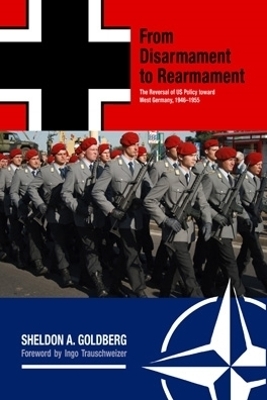 From Disarmament to Rearmament - Sheldon A. Goldberg