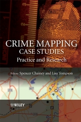 Crime Mapping Case Studies - 