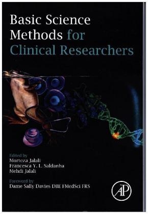 Basic Science Methods for Clinical Researchers - 