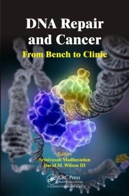 DNA Repair and Cancer - 