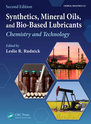 Synthetics, Mineral Oils, and Bio-Based Lubricants - 