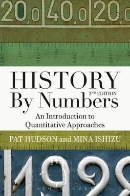 History by Numbers - Prof. Pat Hudson, Mina Ishizu