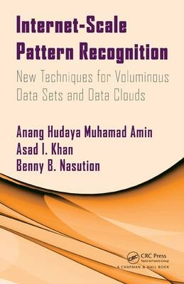 Internet-Scale Pattern Recognition - Anang Muhamad Amin, Asad Khan, Benny Nasution