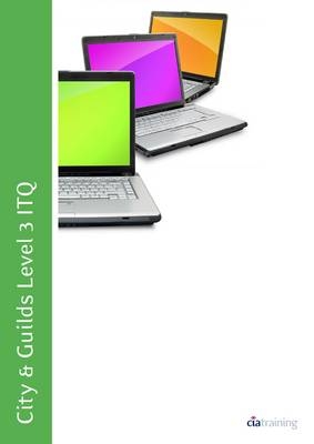 City & Guilds Level 3 ITQ - Unit 325 - Presentation Software Using Microsoft PowerPoint 2010 -  CiA Training Ltd.