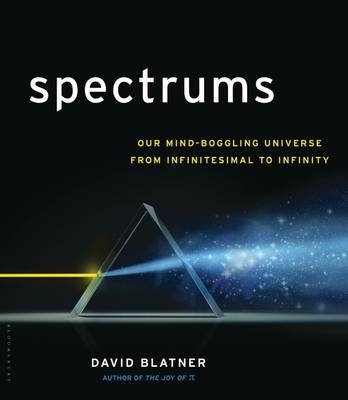 Spectrums - David Blatner