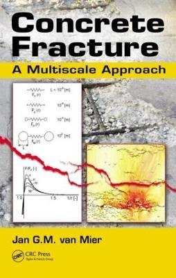 Concrete Fracture - Jan G.M. van Mier