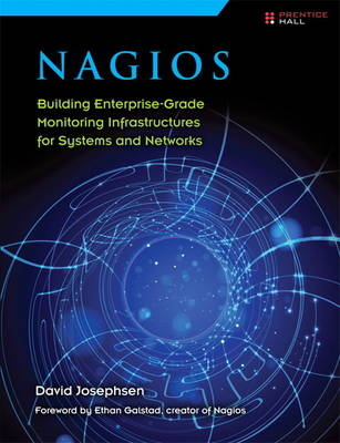 Nagios - David Josephsen