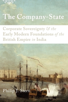 The Company-State - Philip J. Stern