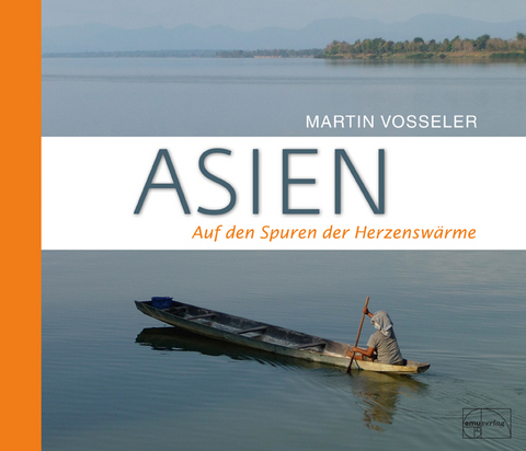 Asien - Martin Vosseler