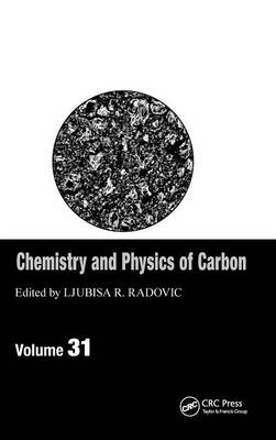 Chemistry & Physics of Carbon - 