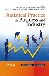 Statistical Practice in Business and Industry - 