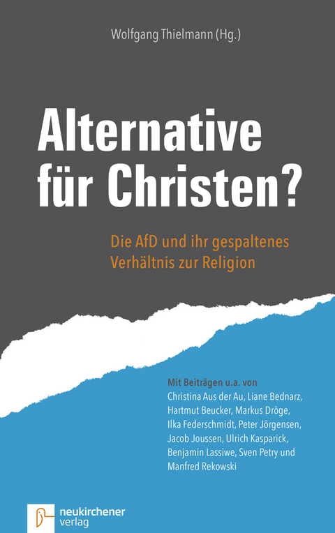 Alternative für Christen? - 